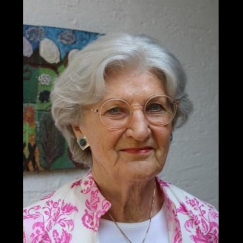 Thomas Bernhard und Susanne Kuhn in Torremolinos