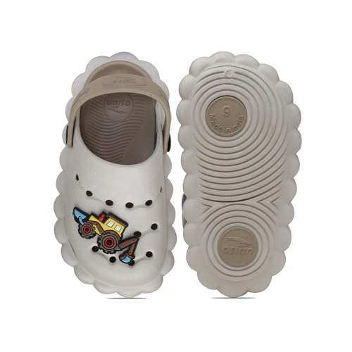 Image of ASIAN Kid's Casual Walking Daily Used Clogs & Slipper with Lightweight Design Clogs & Slippers for Boy's & Girl's