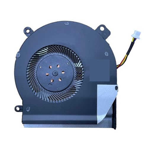 Ventilateur GPU ASUS GL504 résout la surchauffe et le bruit du PC - 3