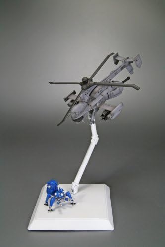 Kotobukiya Ghost in the Shell: S.A.C 2nd GIG Jigabachi AV Repackage Ver. 1/72 Scale Plastic Model Kit