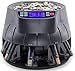 AccuBANKER AB510 Coin Sorter and Wrapper Machine with Digital Control Panel and MP10 Thermal Printer