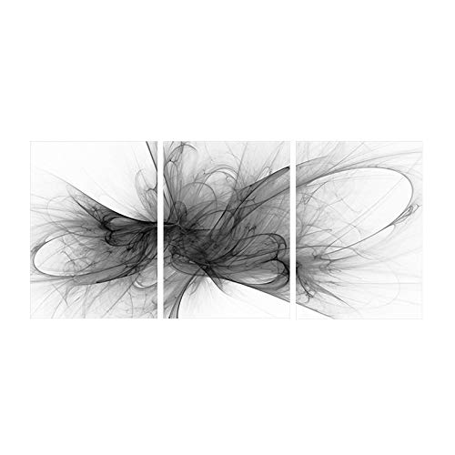 Affiches d'art abstrait 50x70 cm pour créer une atmosphere sereine chez soi
