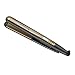 Remington S6501 1" Ultimate Ceramic Flat Iron with Protection Against Frizz, Smooth Glide Hair Straightener, High Heat and Temperature Lock