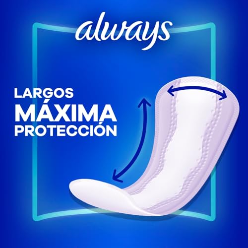 Opiniones y reviews de Always ultrafina , tabla con los diez mejores. 14 Imagen adicional