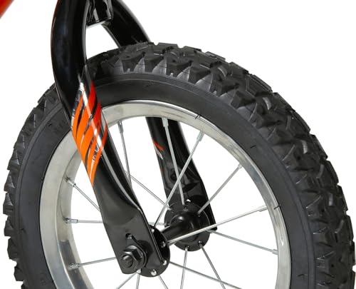 Image of Dynacraft Magna Major Damage Children's 12-20 inch Bike - Bold and Durable Design, Perfect for Kids Learning to Ride, Sturdy and Easy to Assemble, Ideal for Young Riders