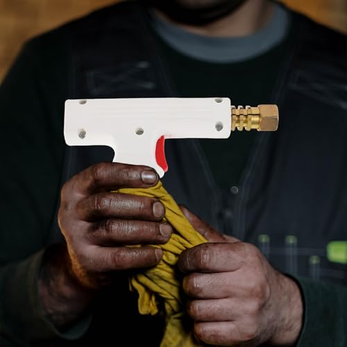 ULTECHNOVO Auto Body Spot Welder