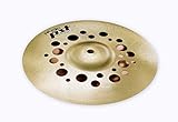 Paiste 8-inch PST X Splash Stack Bottom Cymbal