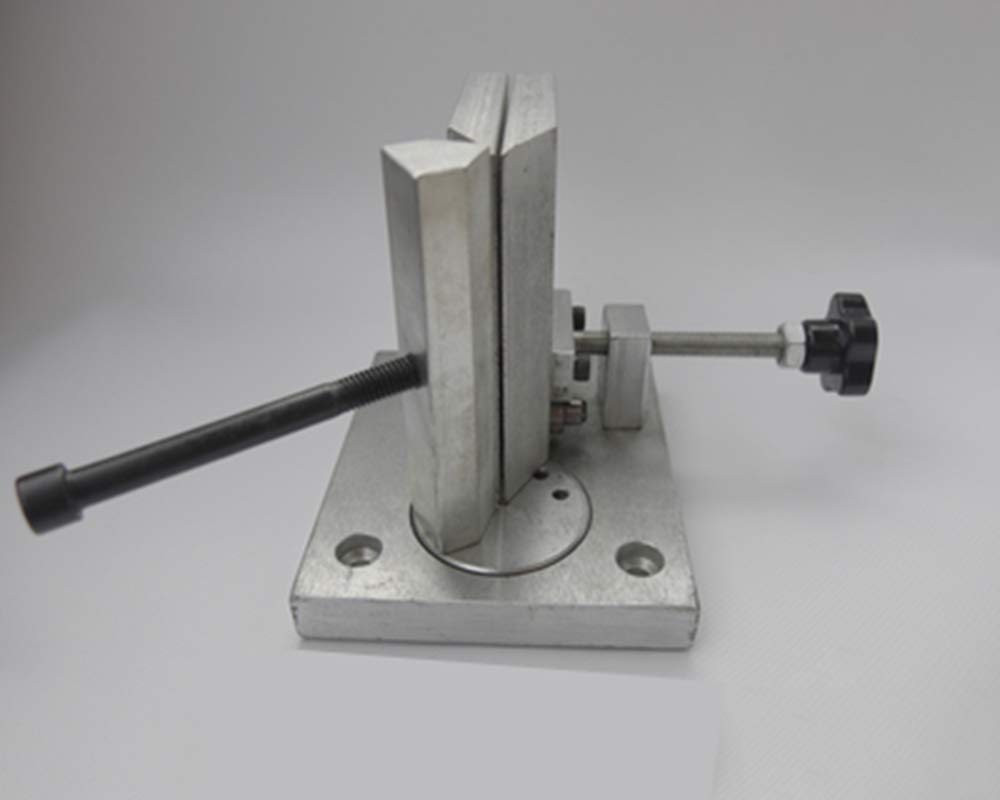 GOOG Dual-axis Metal Channel Letter Strip Angle Bender Bending Tools