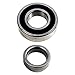 Centric 411.45002 Premium Axle Ball Bearing
