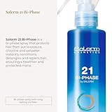 SALERM - Acondicionador Bifásico - Salerm 21 Biphase - 200 ml -...