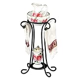  Waschlavoir Rose, Miniatur