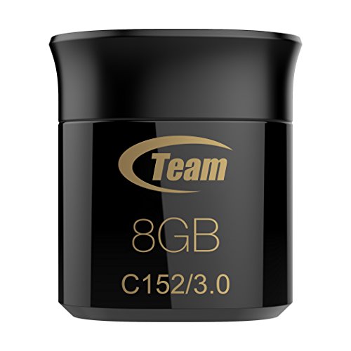 Preisvergleich Produktbild TEAMGROUP TC15238GB01 Flash USB 3.0 8GB C152