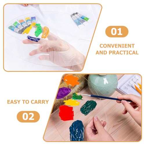 La Mejor Recopilación de Bandejas de mezcla Top 10. 27 Imagen adicional