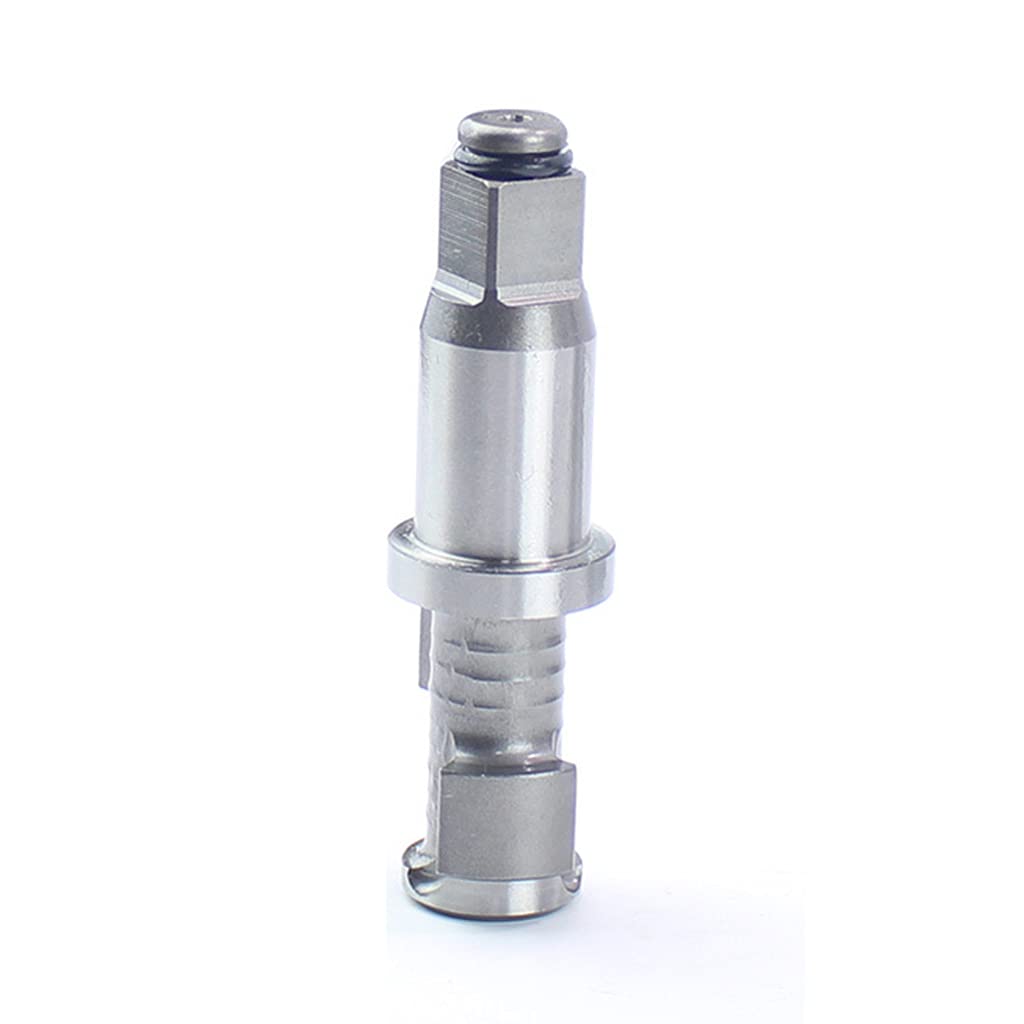 Spindel 1/5.1 cm Vierkantteile für 1/2 Zoll Druckluft-Schlagschrauber einfach zu bedienen