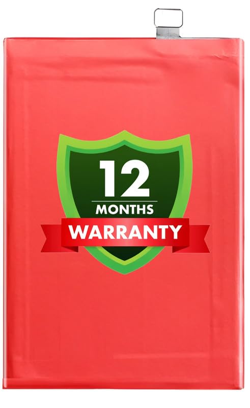 Image of Original BLP571 Battery Compatible for OnePlus 1 | OnePlus One (A0001) - (3100mAh) - 1 Year Warranty DF7