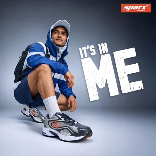 Image of SPARX Sports Shoe SM-171 for Men