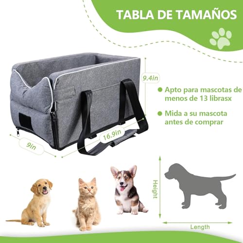 Mascotas, Imagen adicional