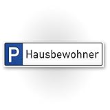VIELSEITIGE VERWENDUNG INNEN & AUßEN: Egal ob an der Tür, Wand, Hausmauer, Garagentor oder Pfosten - dieses Schild können Sie überall montieren. Stabiles Kunststoff-Material und hochwertiger Offset-Druck sorgen für Witterungs- und UV-Beständigkeit!