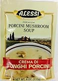 Alessi Soup Mushroom, 4 oz, 1pk