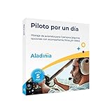 Algunas de las zonas de vuelo a elegir: Aeródromo de Ódena (Barcelona), Aeródromo de Casarrubios (Madrid), Bollullos de la Mitación (Sevilla), Mollerussa (Lleida), Trebujena (Cádiz)