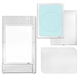 Silhouette CURIO-BASE-12 for Craftwork, Large