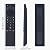 New RC923A FMB1 Voice Remote Replacement for TCL QLED Mini LED 4K UHD Google Smart TV G0401-000267, Compatible with QM5K QM6K QM7K Q77K Series