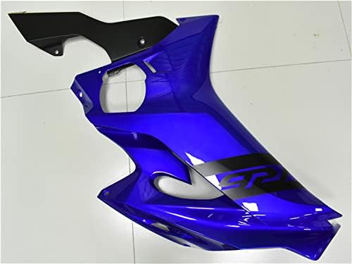 Miniatura 7 de MC - Molde de inyección de plástico ABS para Yamaha 2017-2022 YZF R6 YZF-R6, carenado de plástico ABS, nueva carrocería 2018 2019 2020 2021 M06