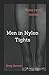 Produktbild Men in Nylon Tights: Three erotic stories