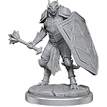 D&D Nolzur's Marvelous Miniatures - Dragonborn Clerics