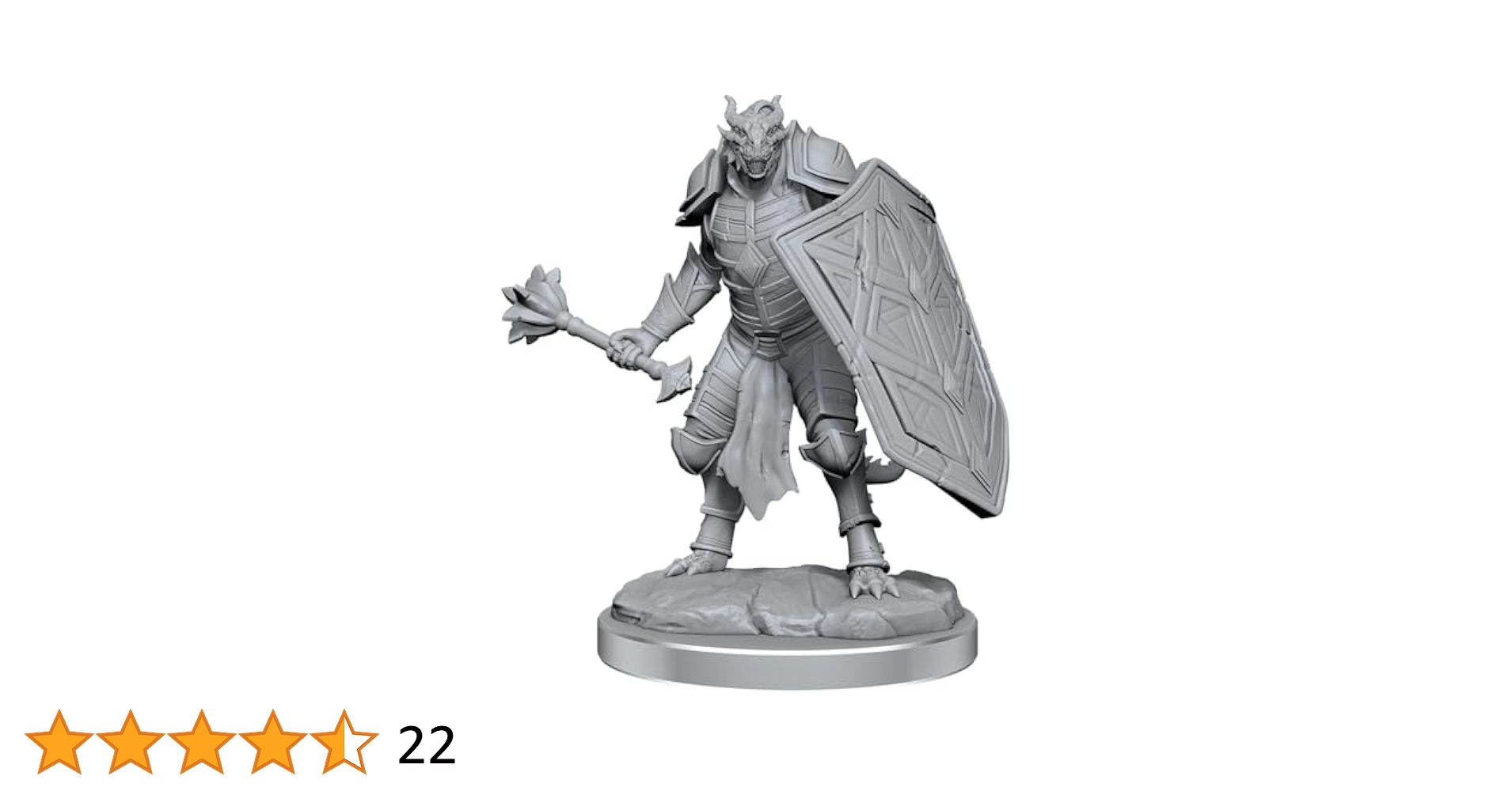 Amazon.com: Dungeons & Dragons Nolzur`s Marvelous Unpainted