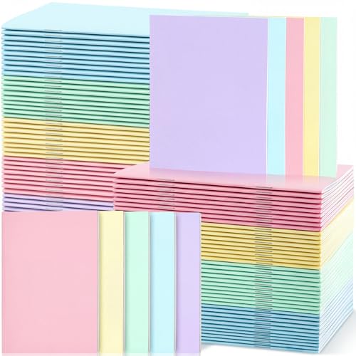 Écrire des histoires sur livre vierge Kosiz : 100 carnets de croquis pour dessin