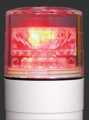 NIKKEI LED] 12V2F ͋@\L 0.11kg VL04M-D12CC