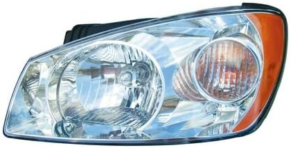 Eagle Eyes KA006-B001L Headlight