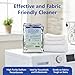 Supply Masters Sodium Percarbonate Powder 10 lbs – Oxygen Bleach, Laundry Booster & Stain Remover – 99.9% Pure Fabric Brightener & Home Cleaning Powder – Multi-Surface Cleaner