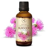 Zoom IMG-1 olio di bardana 50ml arctium Zoom IMG-1 olio di bardana 50ml arctium