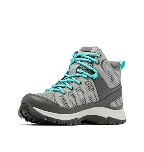 Image of Columbia womens Granite Trail Mid Waterproof