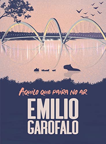 Aquilo que paira o ar: