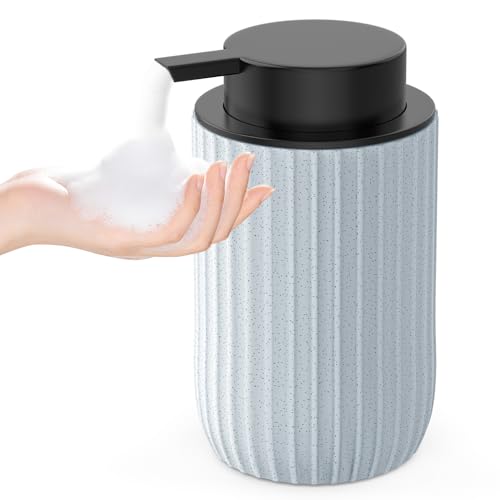 POSOSTO Ceramic Foaming Hand Soap Dispenser