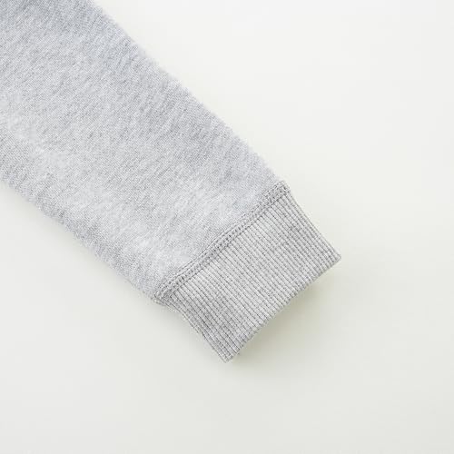 Baby Girls Boys Warm Adorable Hooded Zip Coat for Fall Spring Outerwear 3-24M Kids Jacket3