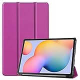 Fournit une protection fiable Protection des tablettes Compatible with Samsung Galaxy Tab S6 Lite 10.4 \