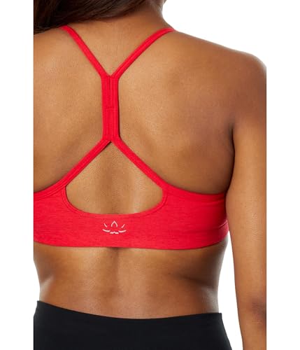 Image of Beyond Yoga Women's Spacedye Slim Racerback Bra