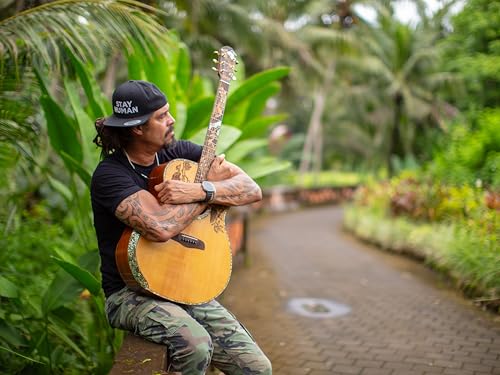 Michael Franti & Spearhead