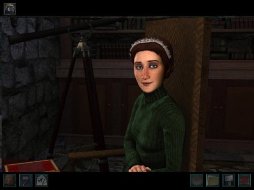 Nancy Drew: The Haunting Of Castle Malloy [Download] #TOP1