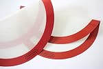 Baking Mats Round