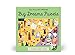 Little People, Big Dreams Puzzle: 100-Piece Double-Sided Puzzle