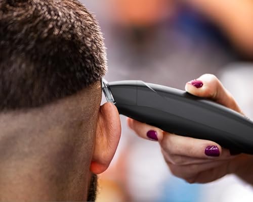 Image of Stylecraft Protege Cordless Hair Clipper and Trimmer Collection