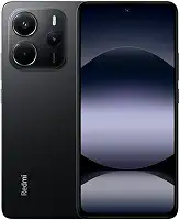 Smartphone Xiaomi Redmi Note 14 Preto 6GB RAM 128GB ROM [24117RN76L]