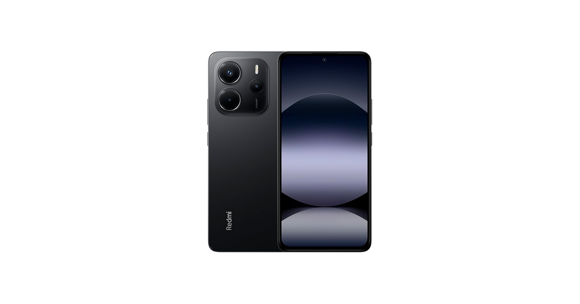 xiaomi Redmi Note 14 メモリ6GB/ストレージ128GB NEW Redmi Note 14 Factory Unlocked GSM Dual SIM Cell Phone