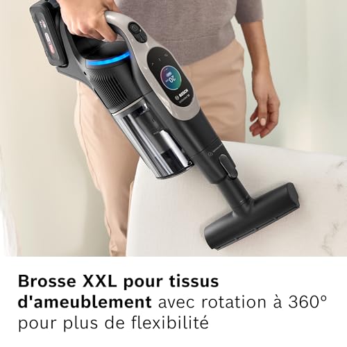 Bosch BHZUNGXXL - vue 4
