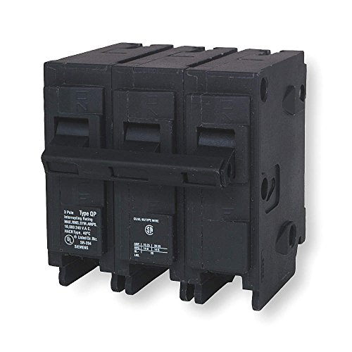 Circuit Breaker, 3Pole, 30A, QP, 240V, 10kA